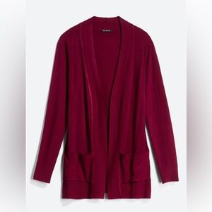 PINK CLOVER
Marabell Two Pocket Cardigan
